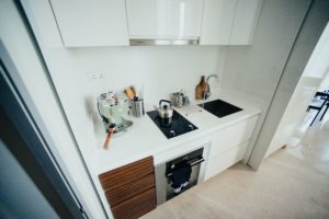 Kitchen Cabinet Facelift Improvement Improve Your House
